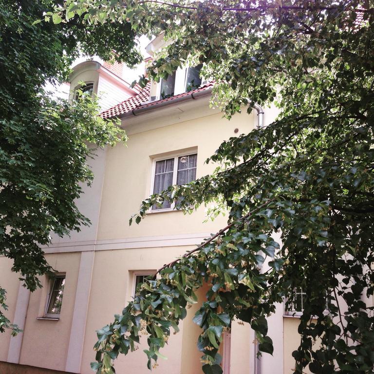 Tündérpart Apartment Eger Chambre photo